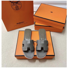 에르메스 올수공 오란 슬리퍼 샌들 스위프트 119